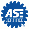 ASE certified auto mechanic in Ann Arbor MI