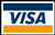 Visa badge